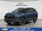 2027 Chevrolet Equinox AWD RS
