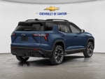 2027 Chevrolet Equinox AWD RS
