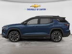 2027 Chevrolet Equinox AWD RS