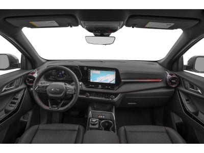 2027 Chevrolet Equinox AWD RS