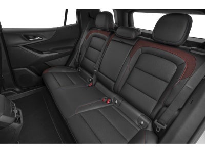 2027 Chevrolet Equinox AWD RS