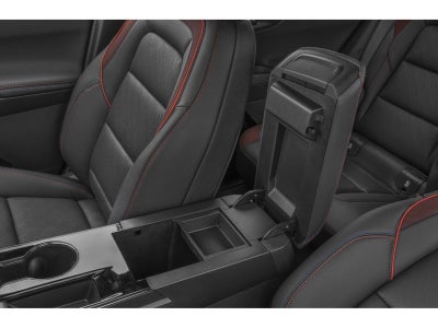 2027 Chevrolet Equinox AWD RS