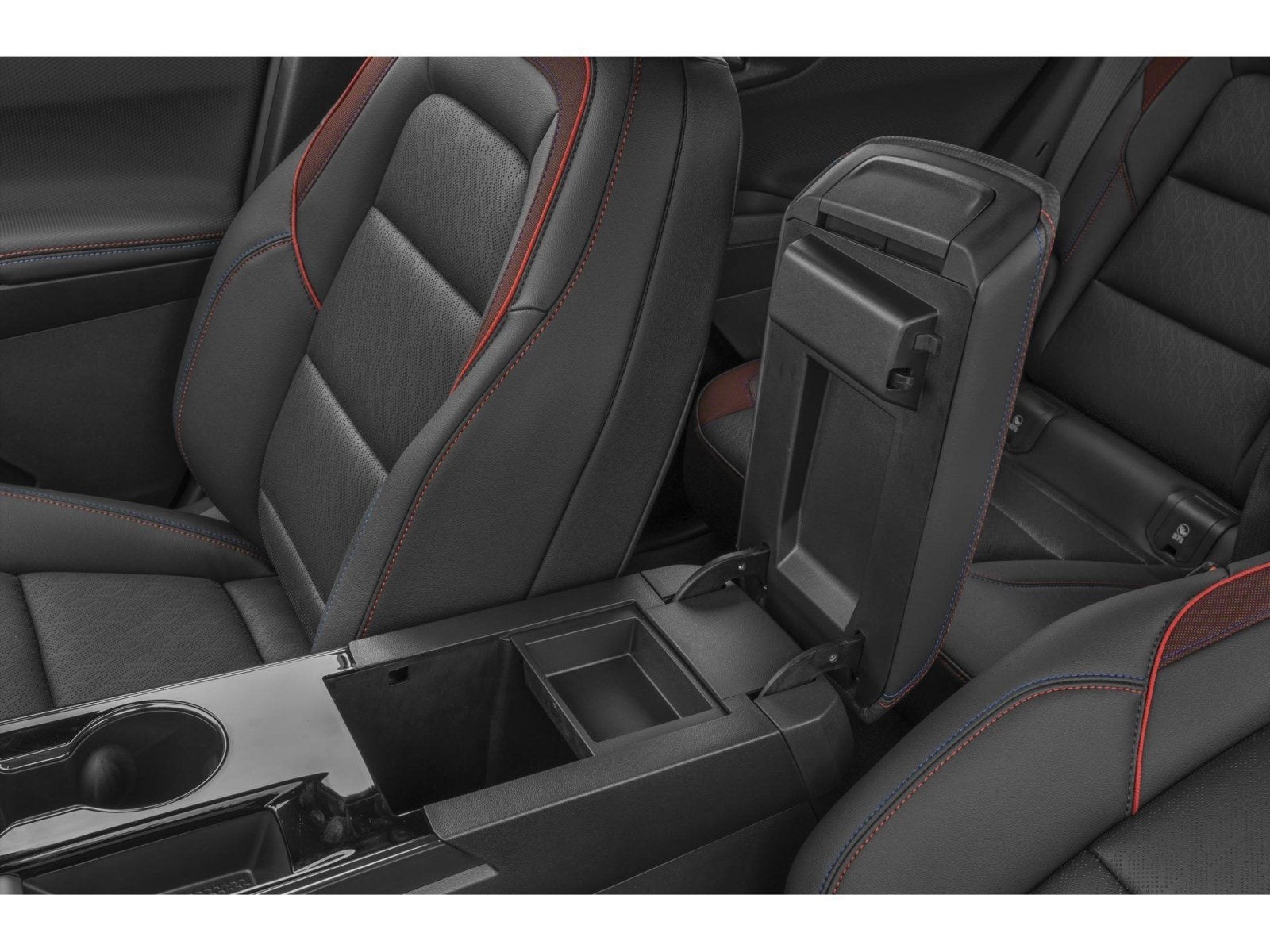 2027 Chevrolet Equinox AWD RS