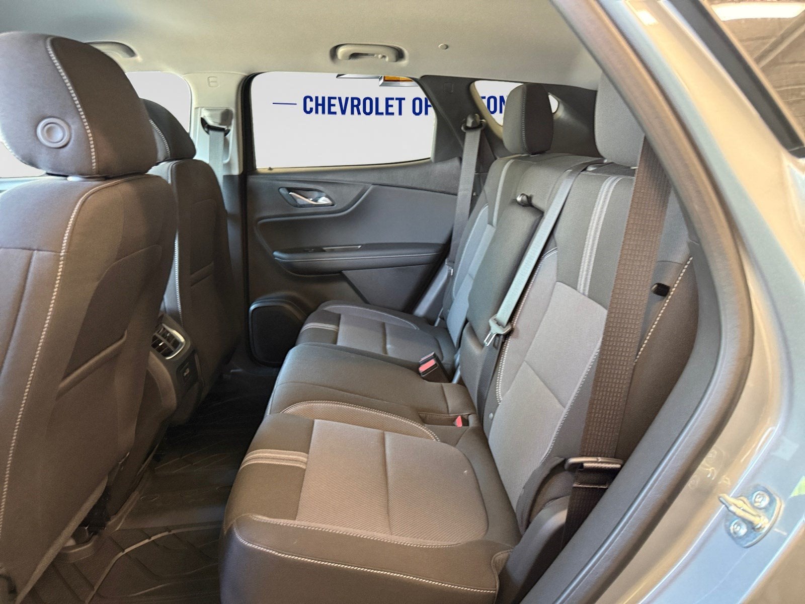 2026 Chevrolet Blazer LT