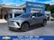 2026 Chevrolet Blazer EV FWD LT