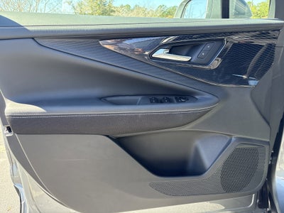 2026 Chevrolet Blazer EV FWD LT