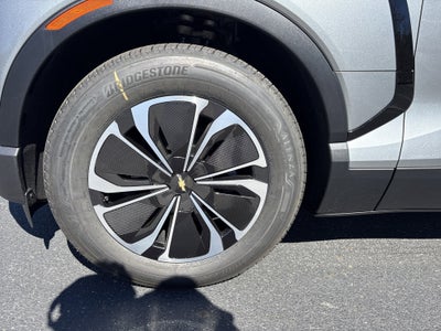 2026 Chevrolet Blazer EV FWD LT