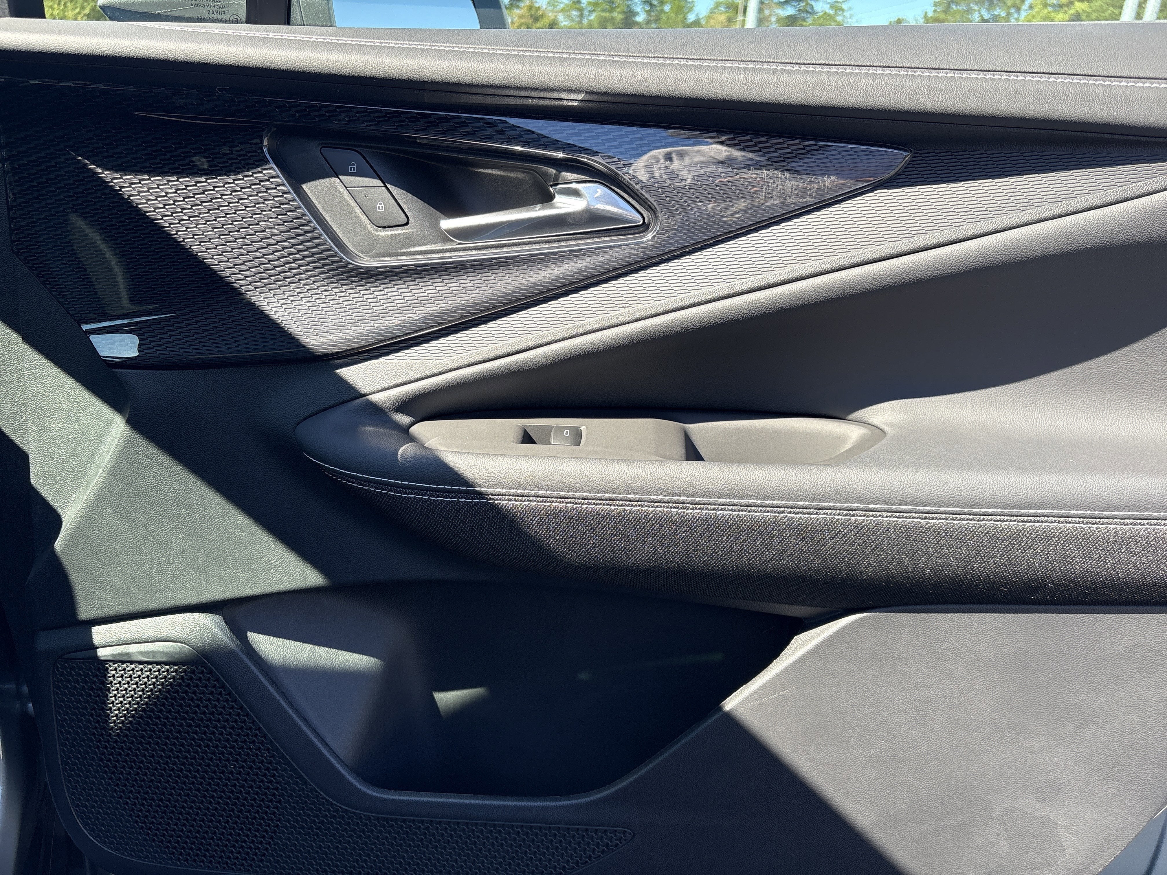 2026 Chevrolet Blazer EV FWD LT