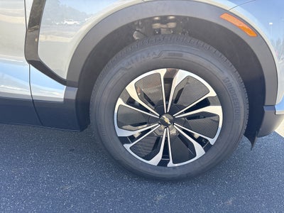 2026 Chevrolet Blazer EV FWD LT