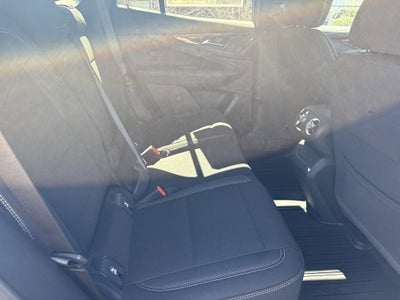 2026 Chevrolet Blazer EV FWD LT