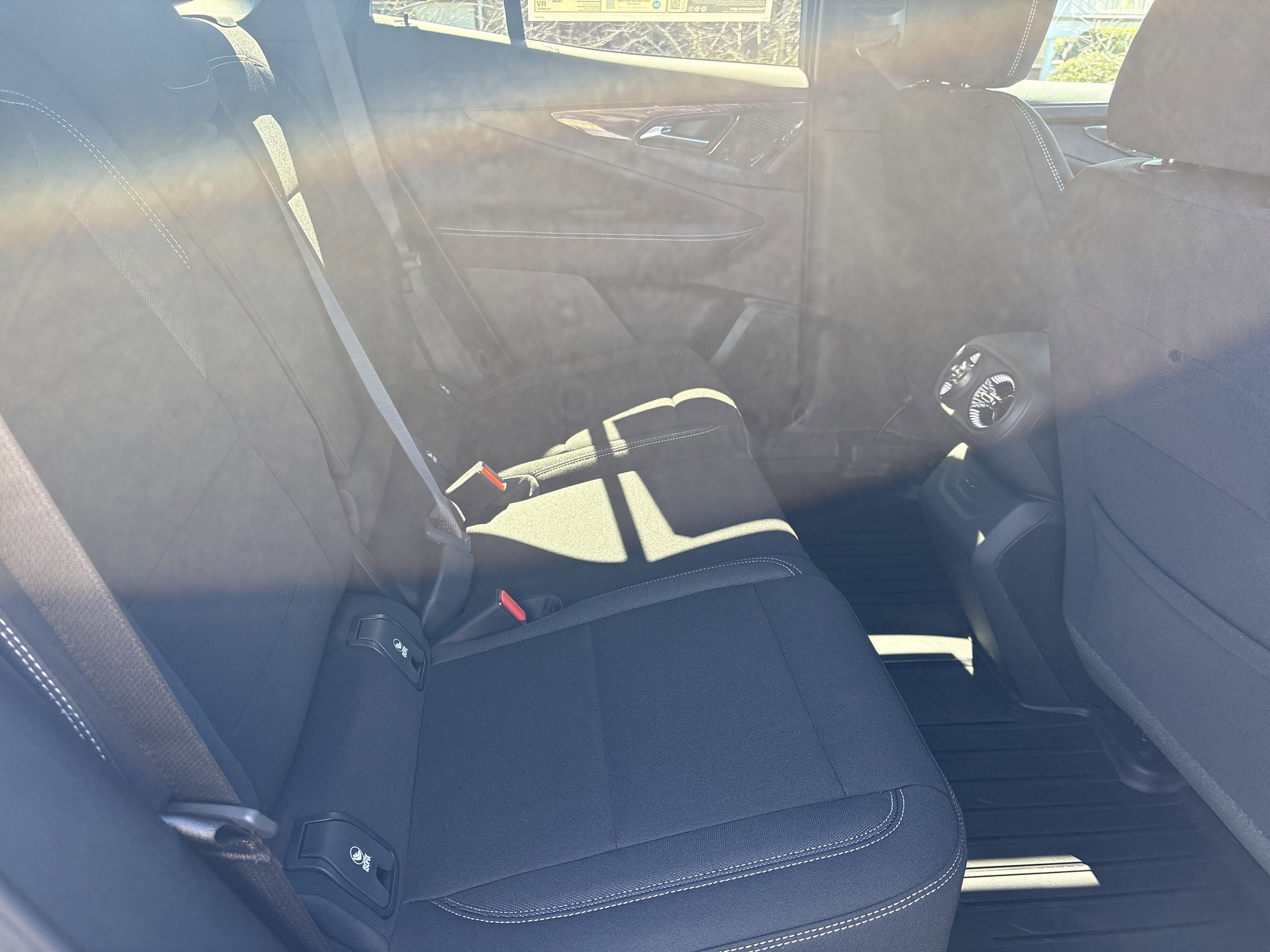 2026 Chevrolet Blazer EV FWD LT