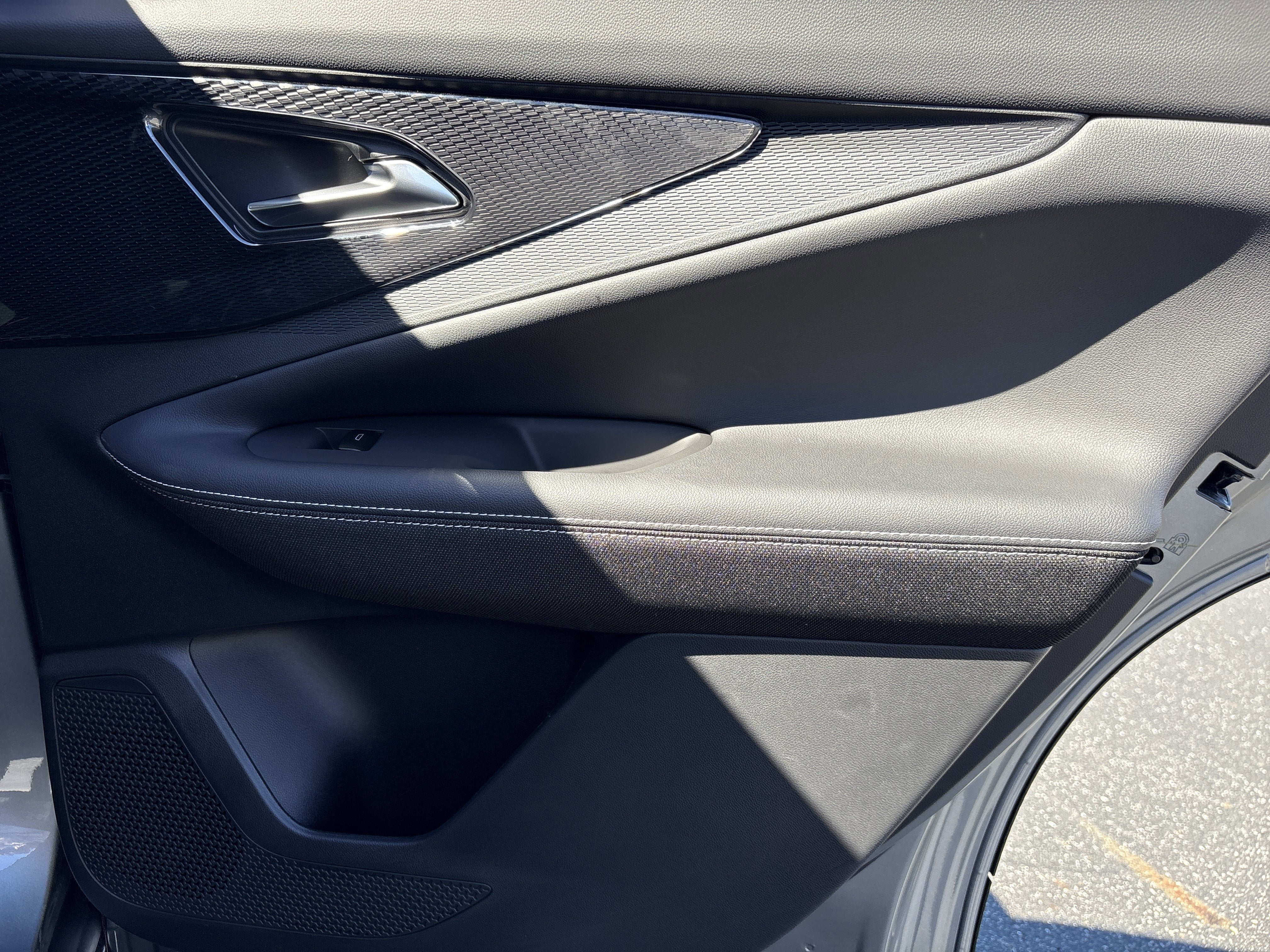 2026 Chevrolet Blazer EV FWD LT