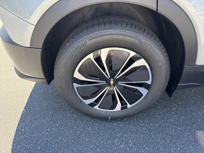 2026 Chevrolet Blazer EV FWD LT