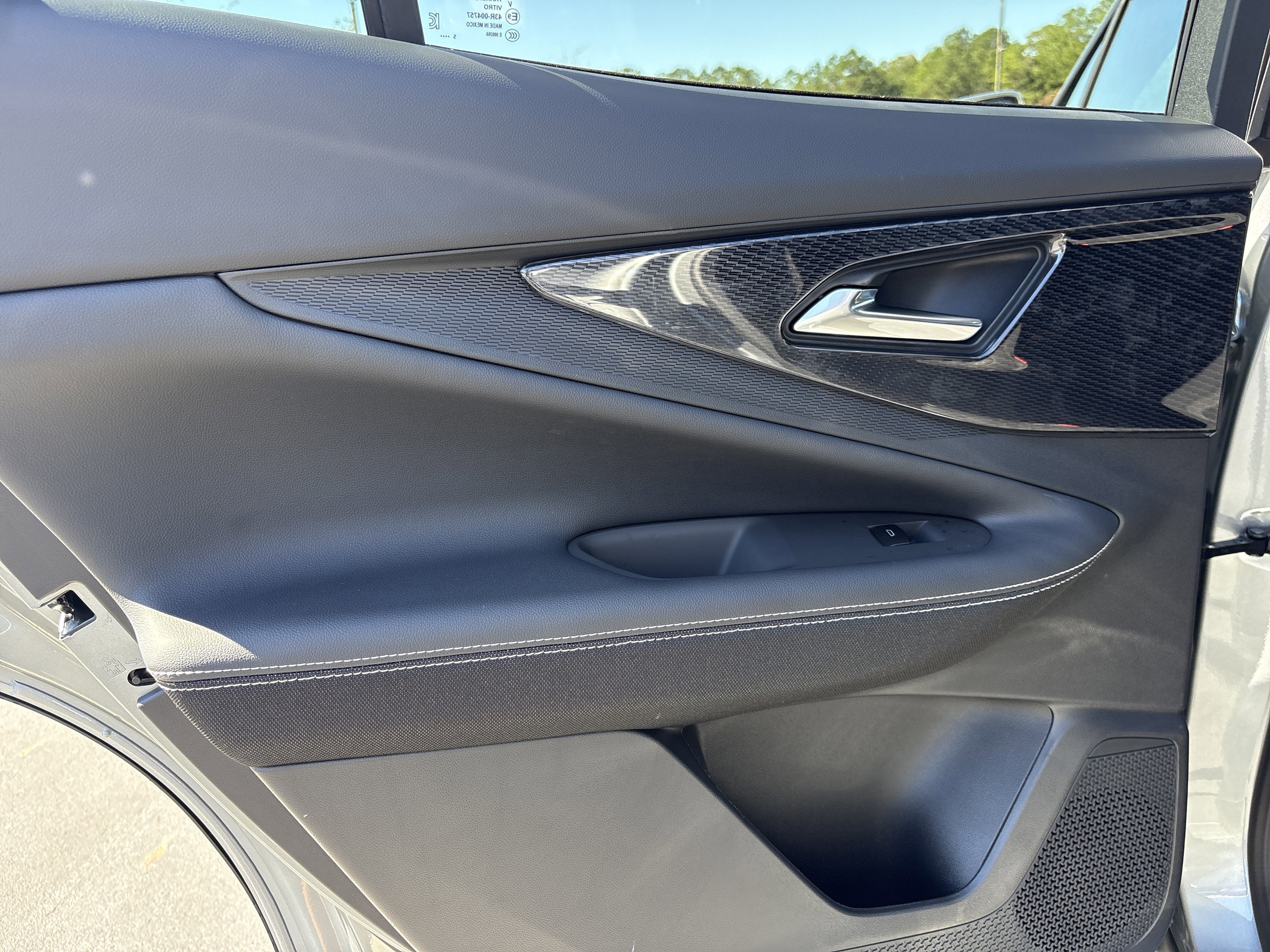 2026 Chevrolet Blazer EV FWD LT