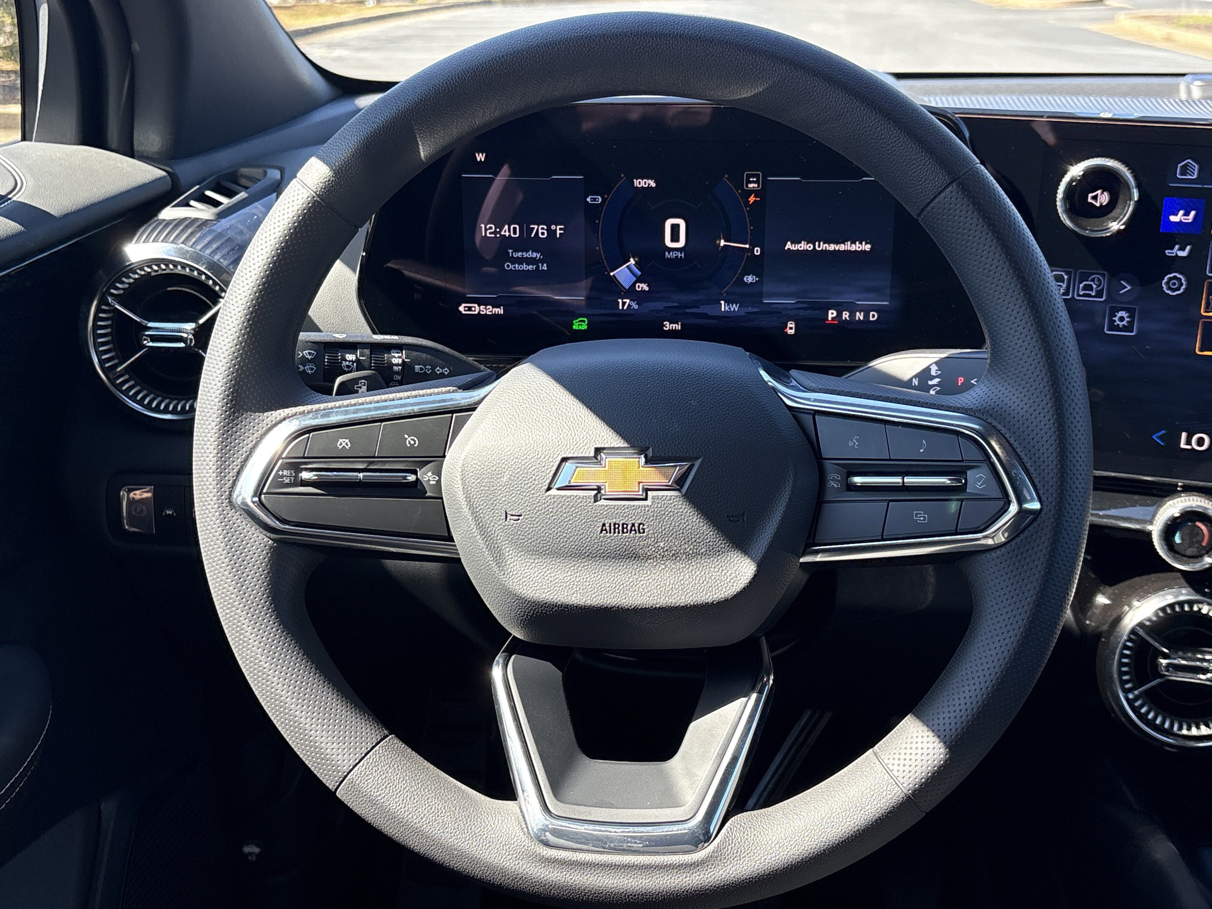 2026 Chevrolet Blazer EV FWD LT