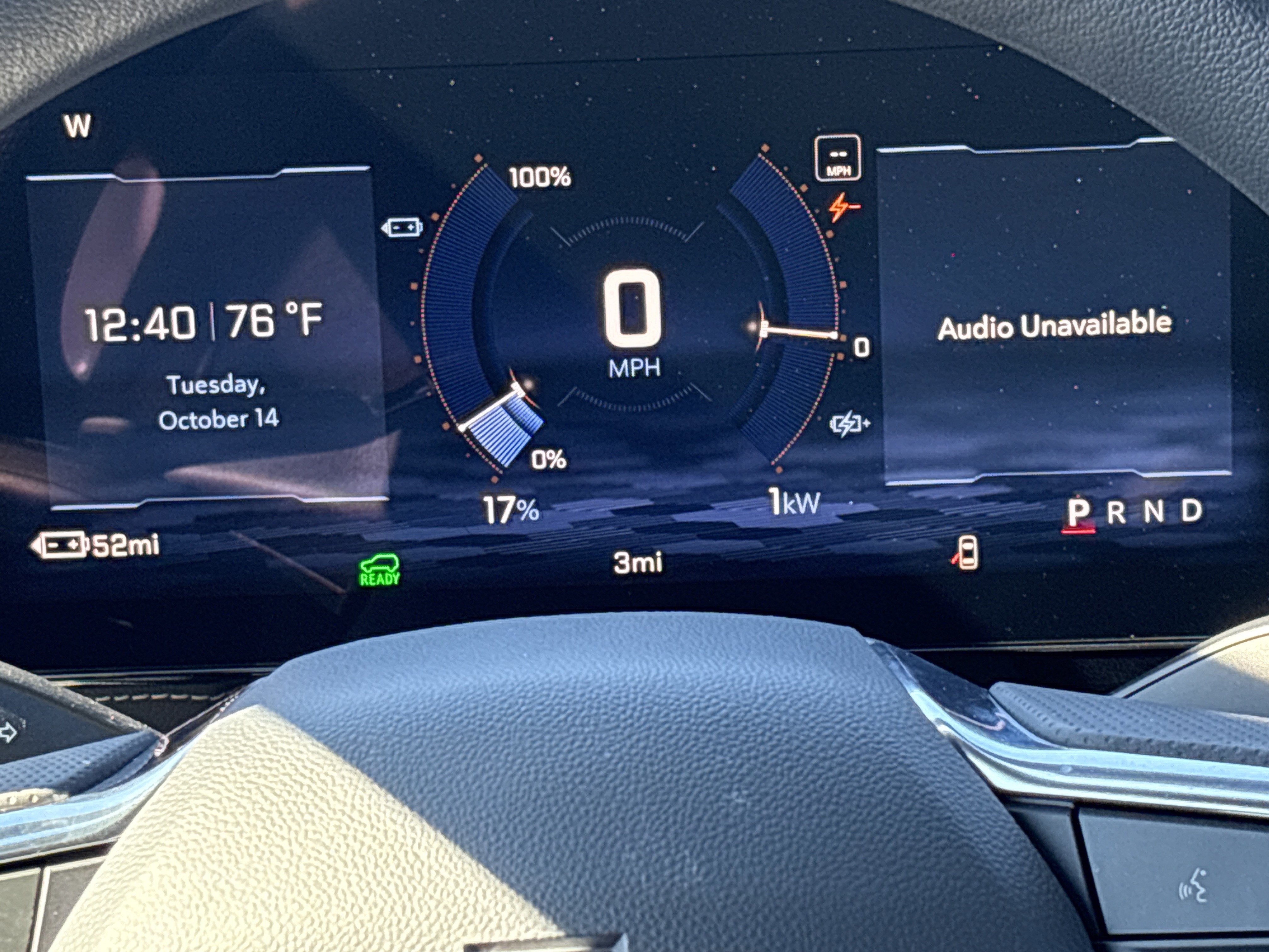 2026 Chevrolet Blazer EV FWD LT