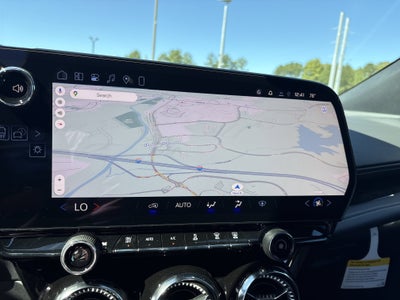 2026 Chevrolet Blazer EV FWD LT