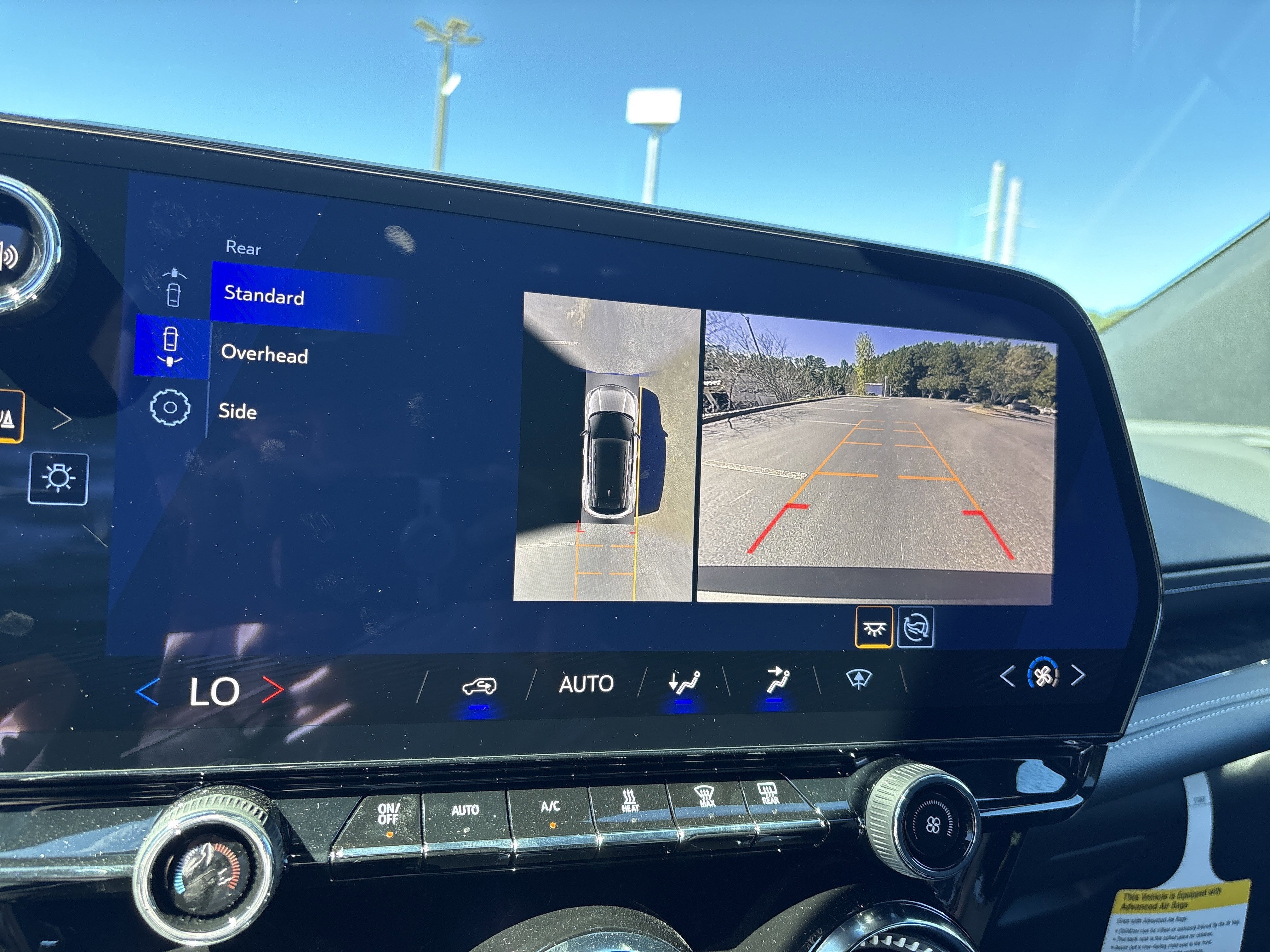 2026 Chevrolet Blazer EV FWD LT