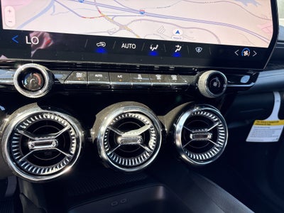 2026 Chevrolet Blazer EV FWD LT