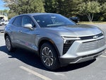 2026 Chevrolet Blazer EV FWD LT