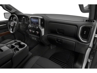 2022 GMC Sierra 1500 Limited SLE