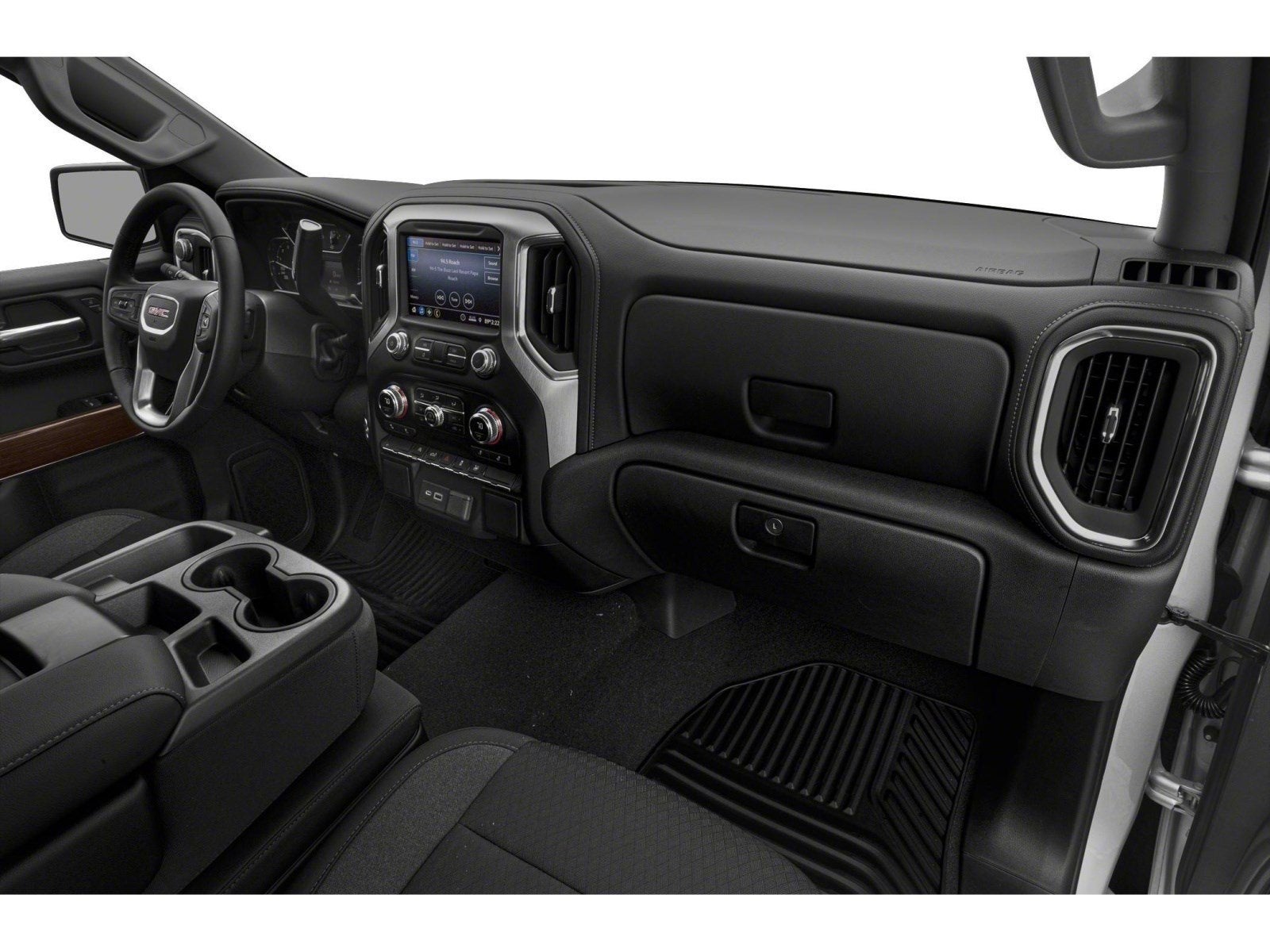 2022 GMC Sierra 1500 Limited SLE