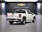 2022 GMC Sierra 1500 Limited SLE
