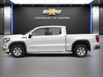 2022 GMC Sierra 1500 Limited SLE