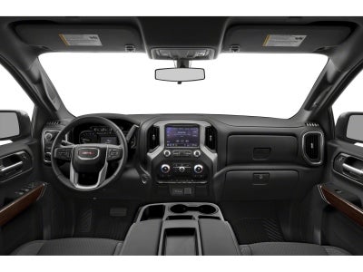 2022 GMC Sierra 1500 Limited SLE