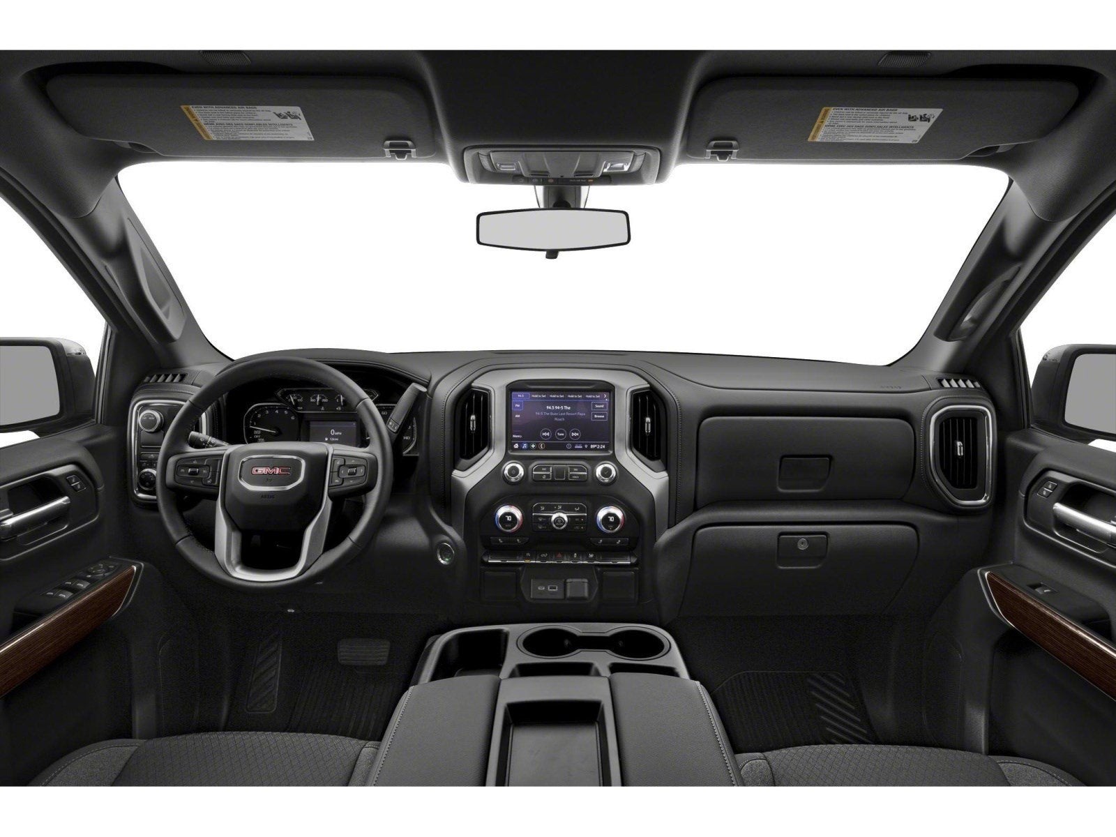 2022 GMC Sierra 1500 Limited SLE