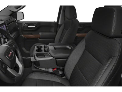 2022 GMC Sierra 1500 Limited SLE