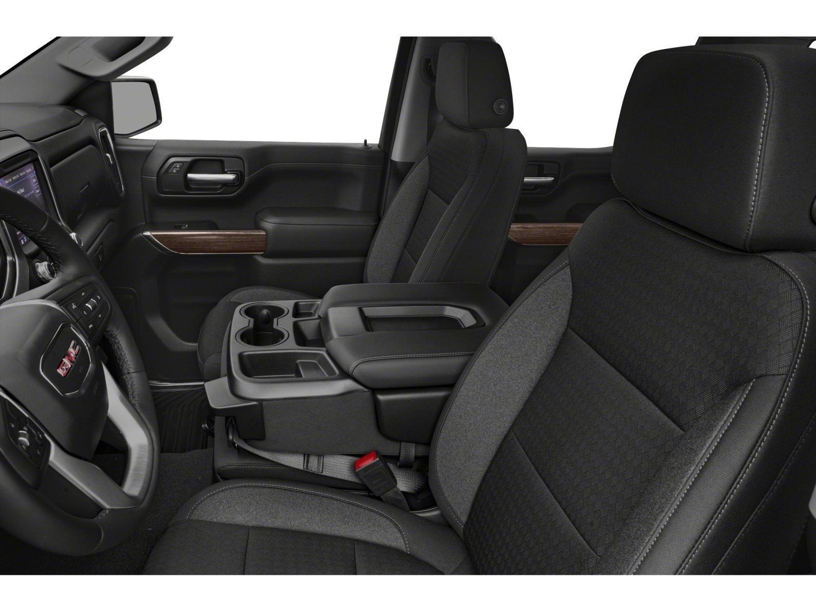 2022 GMC Sierra 1500 Limited SLE