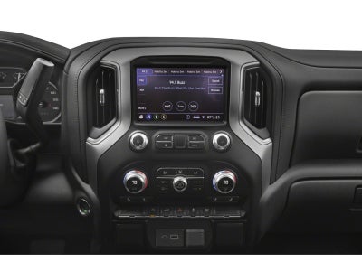2022 GMC Sierra 1500 Limited SLE