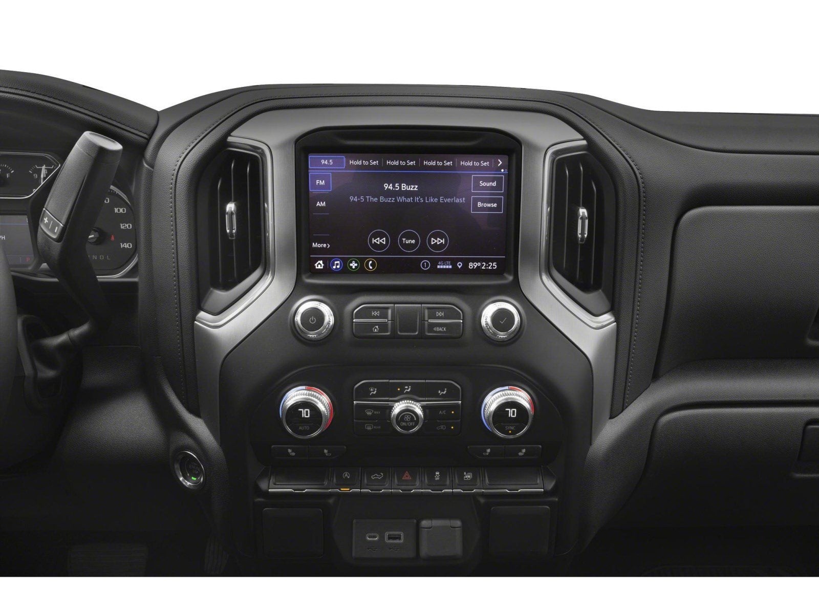 2022 GMC Sierra 1500 Limited SLE