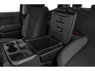 2022 GMC Sierra 1500 Limited SLE