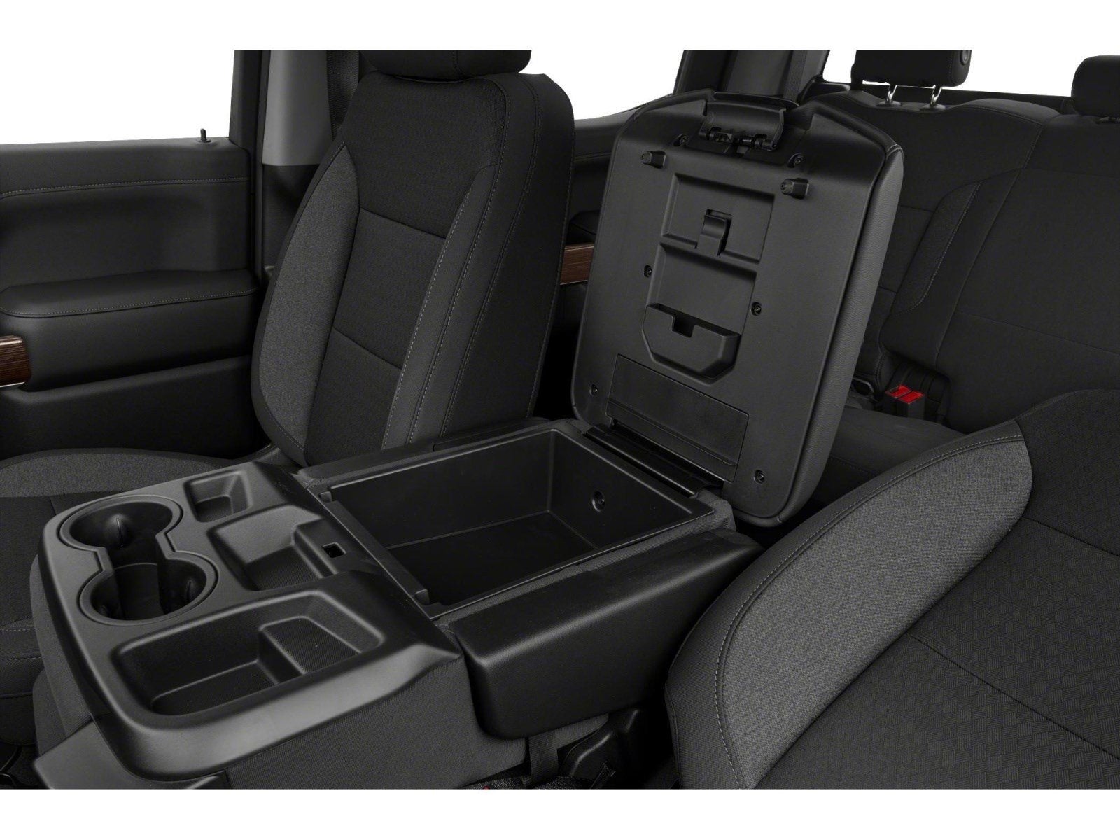 2022 GMC Sierra 1500 Limited SLE
