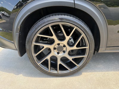 2023 INFINITI QX50 SPORT