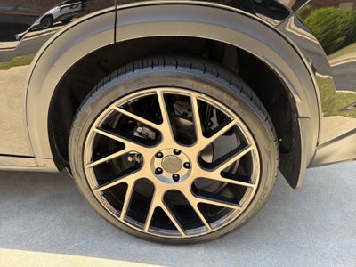 2023 INFINITI QX50 SPORT