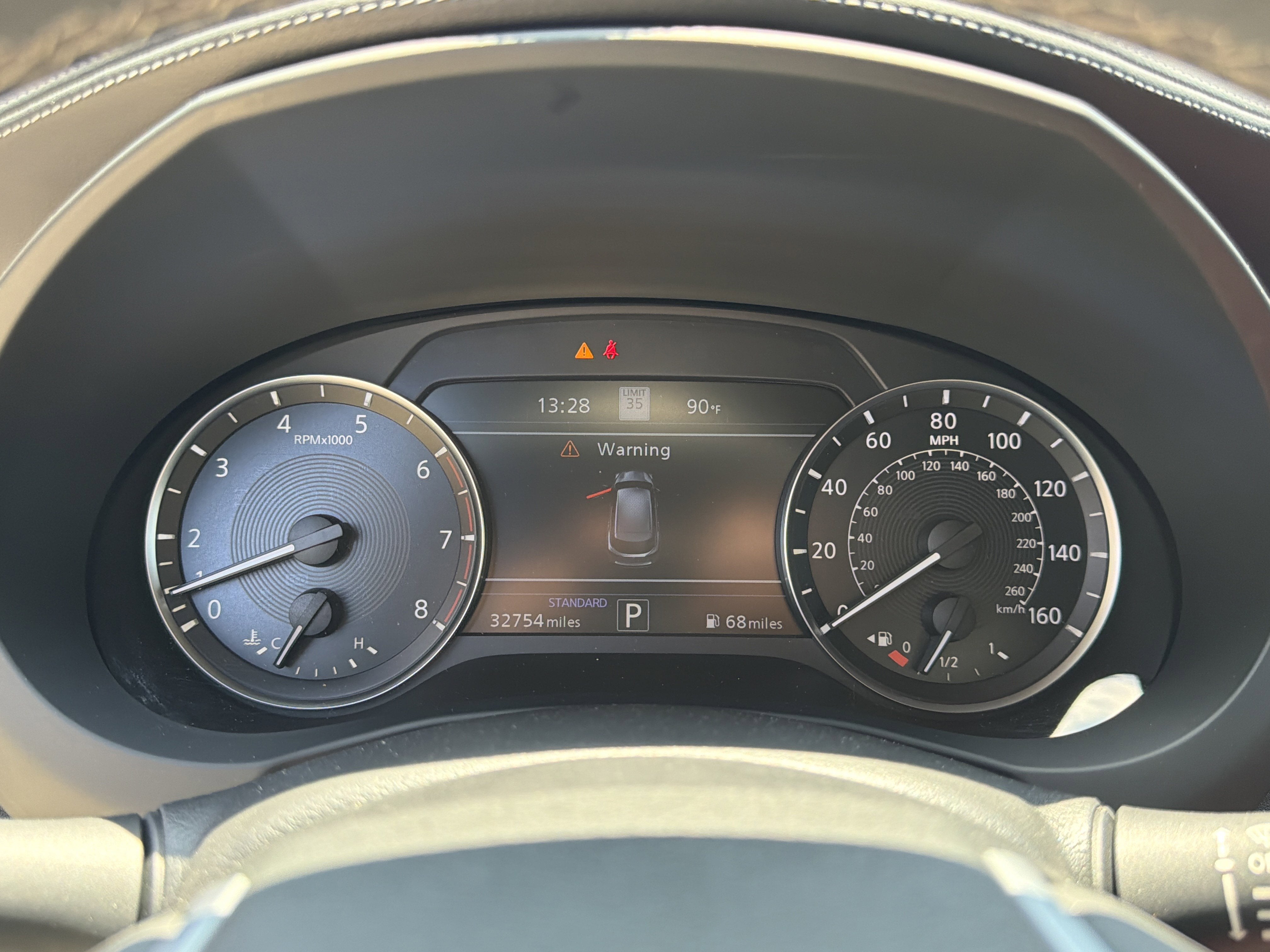 2023 INFINITI QX50 SPORT