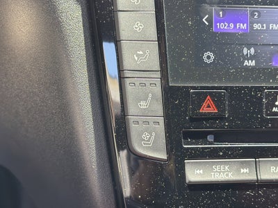 2023 INFINITI QX50 SPORT