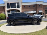 2023 INFINITI QX50 SPORT