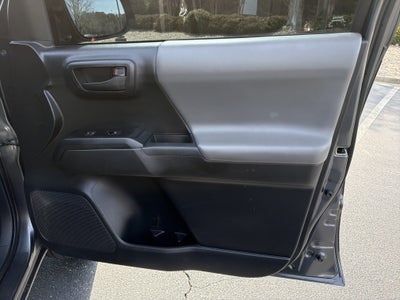 2021 Toyota Tacoma 4WD SR