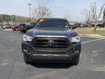 2021 Toyota Tacoma 4WD SR