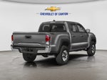 2021 Toyota Tacoma 4WD SR