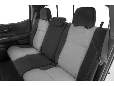 2021 Toyota Tacoma 4WD SR