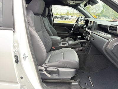 2025 Toyota Tacoma 2WD SR5