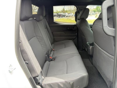 2025 Toyota Tacoma 2WD SR5