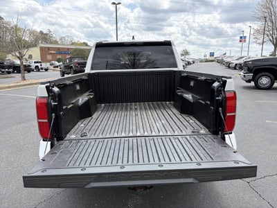 2025 Toyota Tacoma 2WD SR5