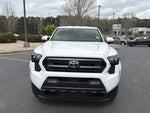 2025 Toyota Tacoma 2WD SR5