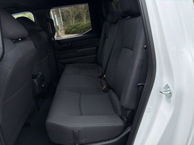 2025 Toyota Tacoma 2WD SR5